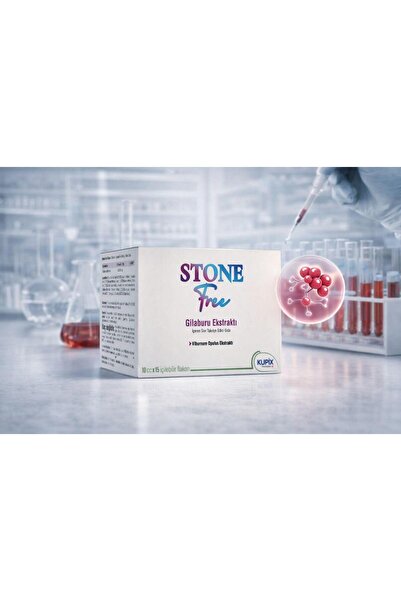 Stone Free