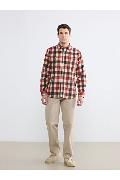 LC Waikiki Vizyon New Season Loose Fit Men's Chino Pants