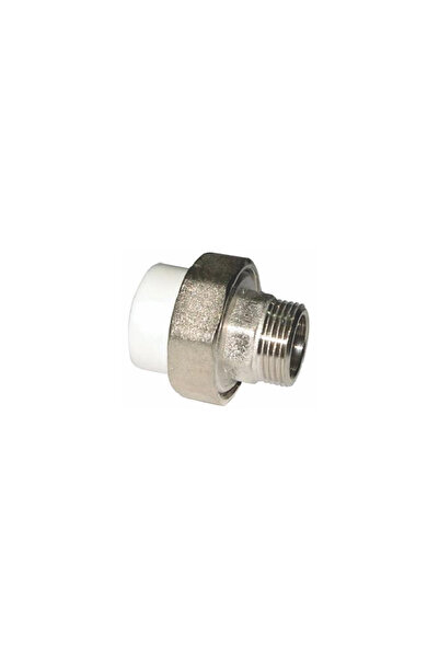 regata Cuplaj PPR cu filet exterior 25 mm x 3/4 inch