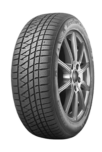 Kumho 225/55R18 102H WS71 KIŞ LASTİĞİ D-C (2424)