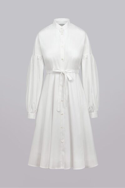 Braiconf Anca Cotton Dress