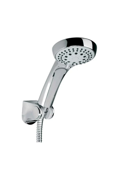 FERRO Set de dus Sera cu suport reglabil crom