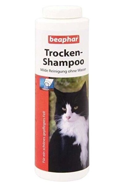Beaphar Kediler İçin Kuru Şampuan 150 gr TY97412