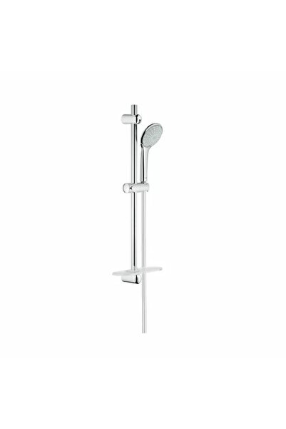 Grohe Set de dus Euphoria 110 Duo crom lucios