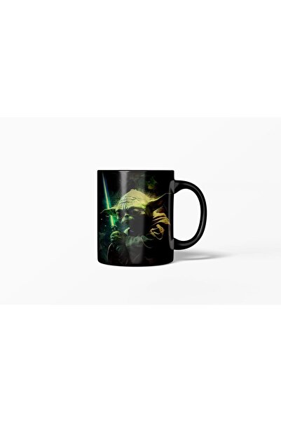 MECKSA Star Wars Mug