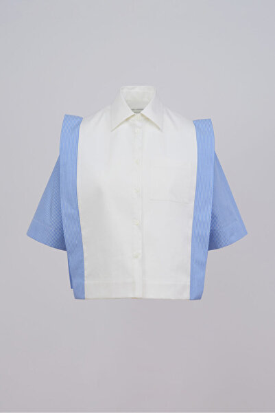 Braiconf Otilia Multicolor Shirt