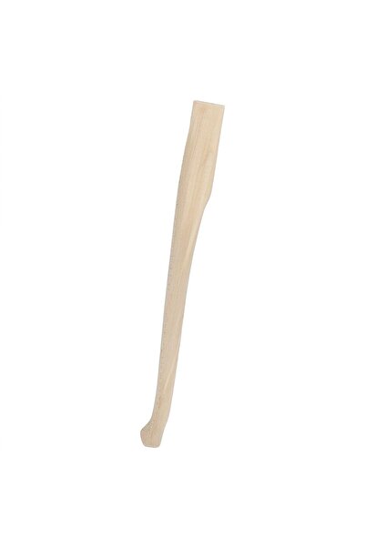 Grunman Axe Handle, Grunman, Wood, Beech, 80 cm