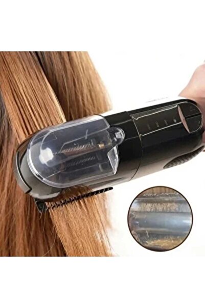 Generic Cordless Split End Hair Trimmer – Professional Precision Damaged Hair...