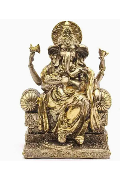 OEM Ganesh statuette