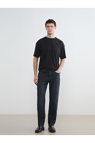 LC Waikiki Peak New Season 700 Straight Fit Men's Jeans