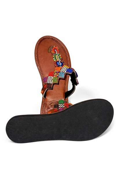 Desert & nile artistry Masai Beaded Crafts