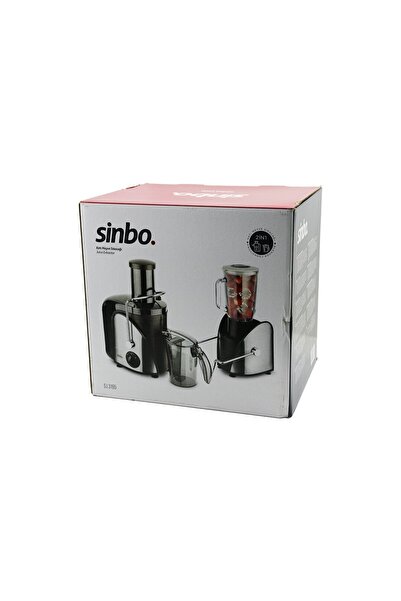 OEM خلاط فواكه وخضروات ساخن من كاتي - طقم خلاط 600 واط 1000 مل مع وعاء عصير 2...