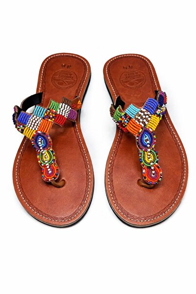 Desert & nile artistry Masai Beaded Crafts