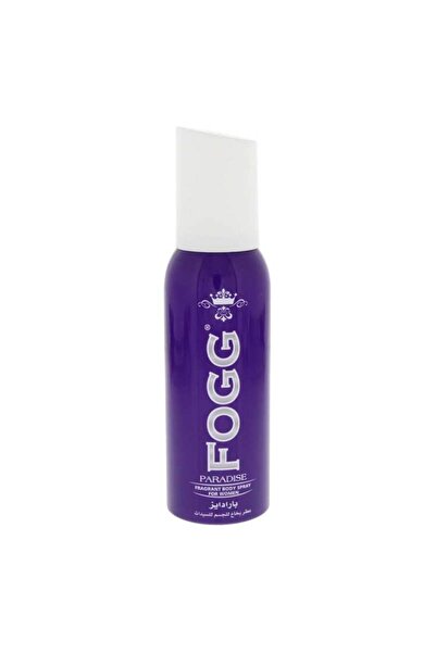 FOGG PARADISE 120ML