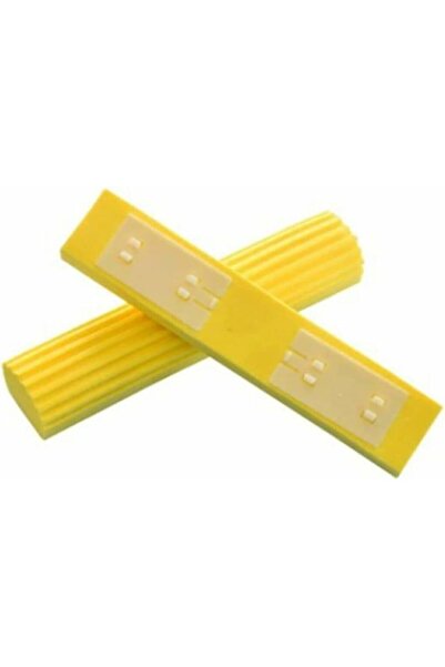 Go İthalat Nuehm Pva Sikmali Mop Replacement Sponge 6 X 27.5cm Brkt-910279 (5...
