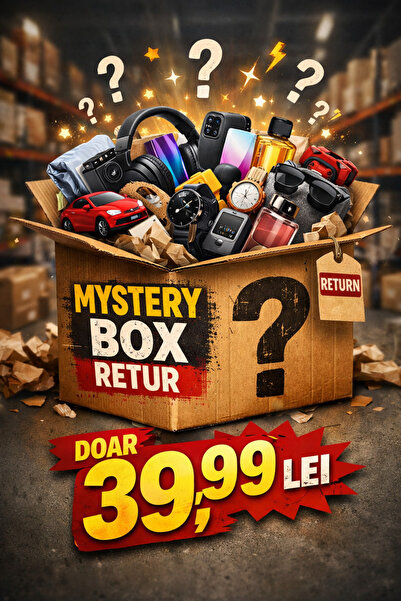 Premium Cutie surprise 1-5 product return