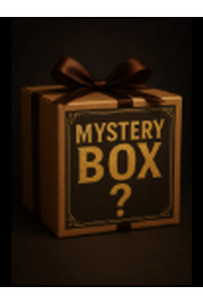 Premium Surprise Box 1-5 Products