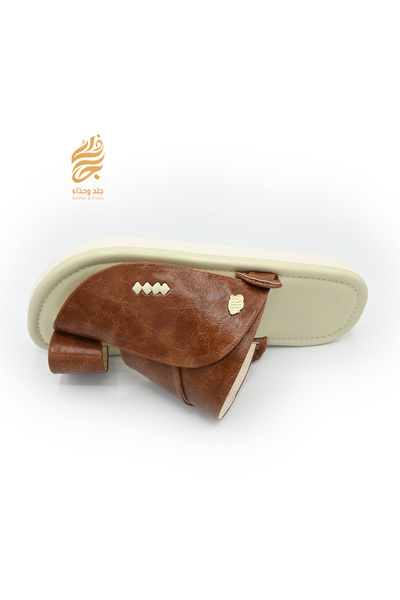 Leather & shoea Eastern Leather shoes