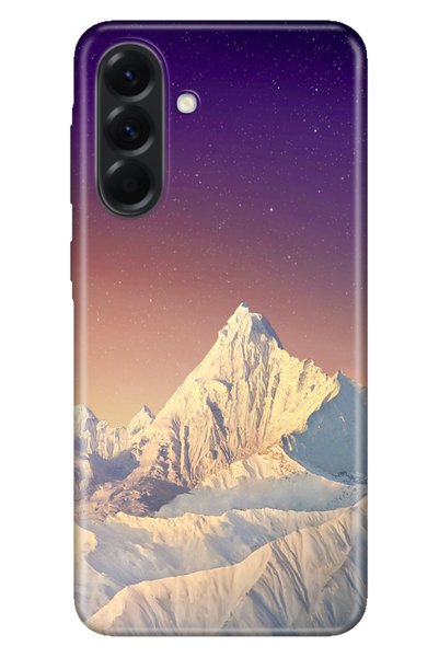 Cekuonline Galaxy A57 (Sm-A576B) Compatible Case Colorful Silicone Printed Tp...