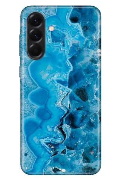 Cekuonline حافظة متوافقة مع هاتف Galaxy A57 (SM-A576B) مصنوعة من السيليكون ال...