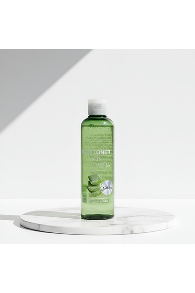 arumvit Arumvit Gentle Aloe Vera Toner 200ml
