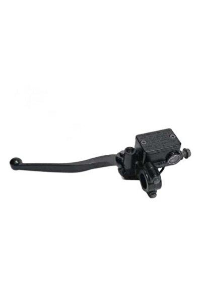NCR RKS NEWLIGHT 125 ARKA FREN ÜST MERKEZİ