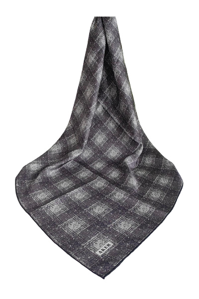 Aker Ti̇vi̇l İp Silk Arp 2026 Summer Season 9119713-912