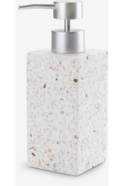 RootRise Billsta Liquid Soap Dispenser Billsta Mosaic Appearance