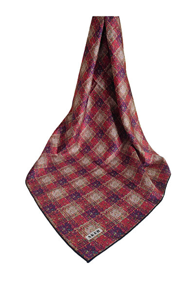 Aker Ti̇vi̇l İp Silk Arp 2026 Summer Season 9119713-911