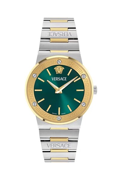 Versace VRSCVE5Q00526 KADIN KOL SAATİ