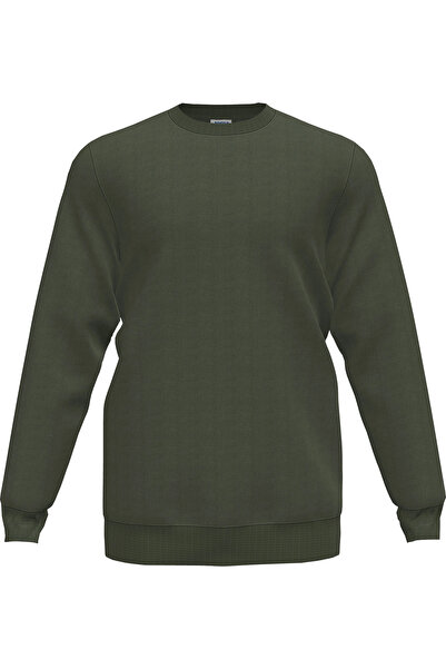 Joma Men's Casual Sweatshirt Montana Khaki 102107.474