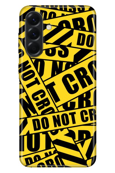 Cekuonline Galaxy A57 (Sm-A576B) Compatible Case Colorful Silicone Printed Tp...
