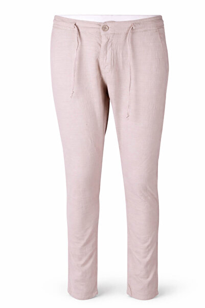 trender بنطلون إيغانيس للرجال 26YV29000003