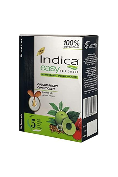 Indica EASY SINGLES BLACK 32.5 ML
