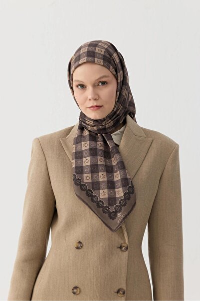 İpekhan Soft Scarf 1245-15