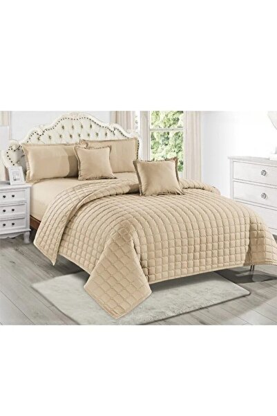 LORE Summer compressed double bedsheet, microfiber