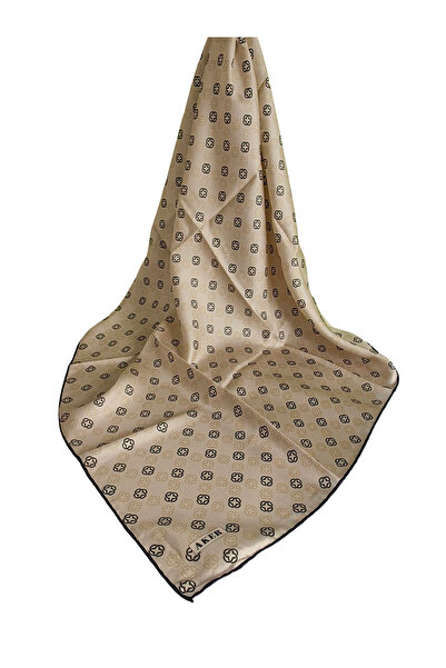 Aker Ti̇vi̇l İp Silk Arp 2026 Summer Season 9128713-912