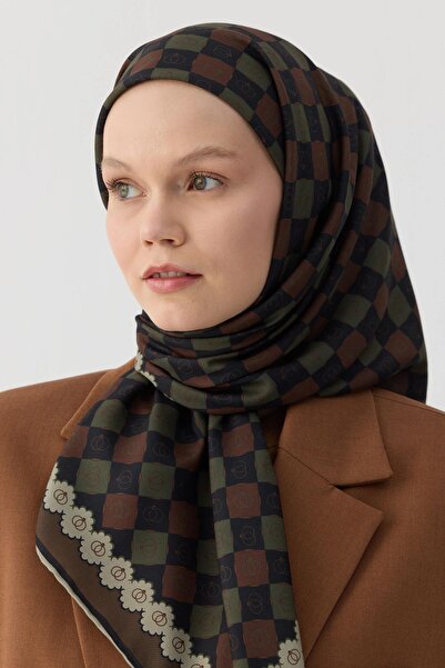 İpekhan Soft Scarf 1245-13