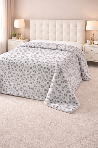 MUK's Çift Kişilik Premium Battaniye Harmony 220x240 cm