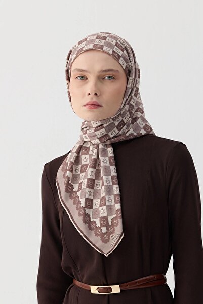 İpekhan Soft Scarf 1245-14