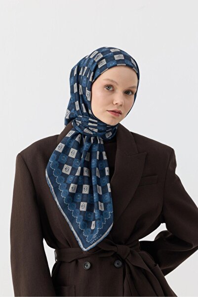İpekhan Eșarfă moale 1245-12