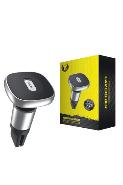 Youfo Magnetic phone holder for air conditioner Y-4811