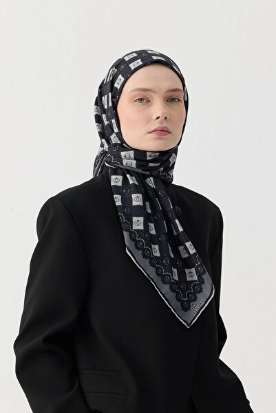 İpekhan Soft Scarf 1245-07