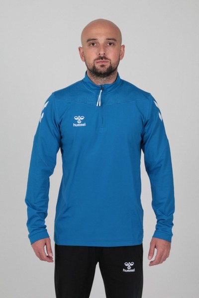 hummel Oregon Training Tracksuit Single Top