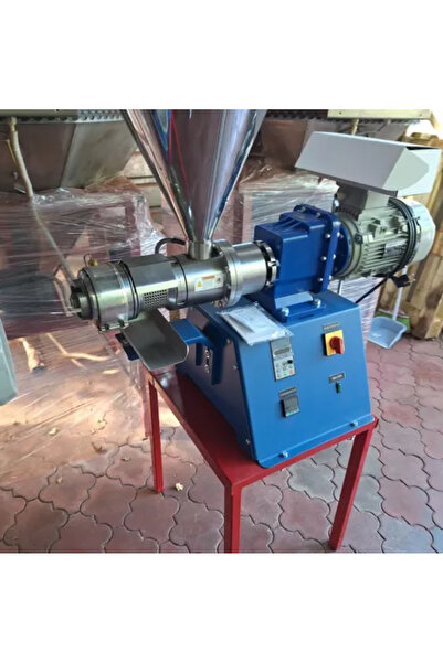 Jobs ahead group Extractor de ulei prin presare la rece pentru semințe de dov...