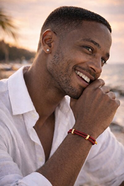 Theory Jewelry Theory Knot Men's Edition 3