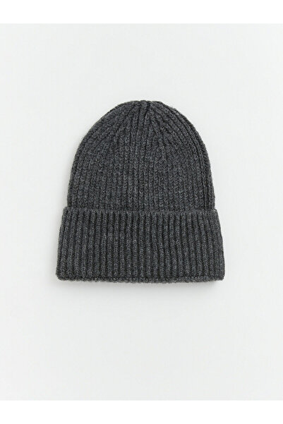 LC Waikiki Căciulă tricotată pentru băieți Özmarka, sezon nou