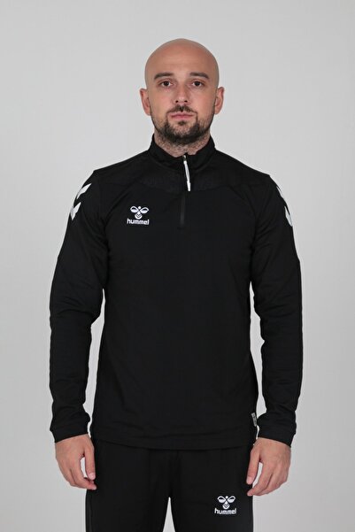 hummel Oregon Antrenman Eşofmanı Tek Üst