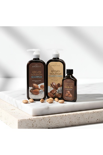 arumvit Argan Group