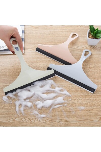 Go İthalat Multi-Purpose Bathroom and Glass, Mirror Cleaning Squeegee (5492) ...